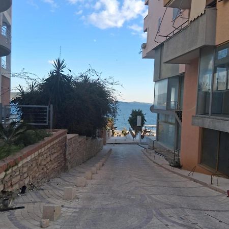 Amazing View Apartment Саранде Екстериор снимка
