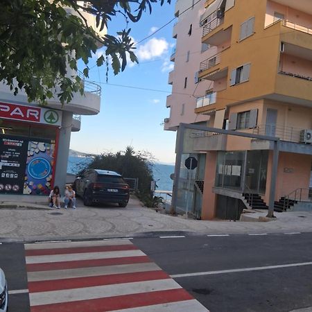 Amazing View Apartment Саранде Екстериор снимка