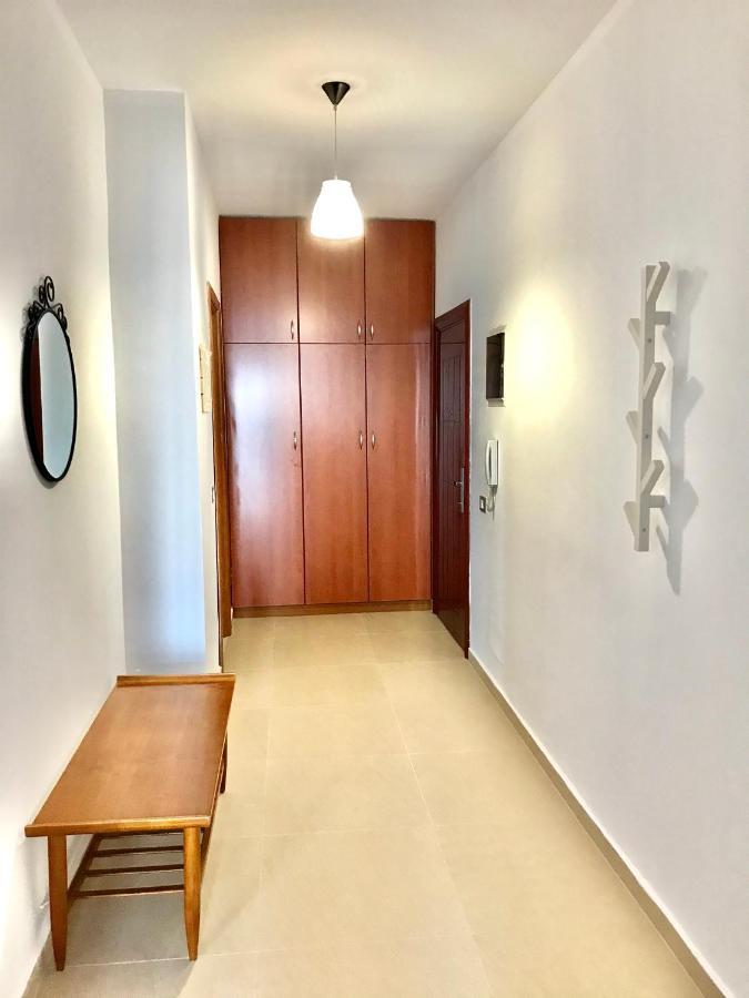 Amazing View Apartment Саранде Екстериор снимка