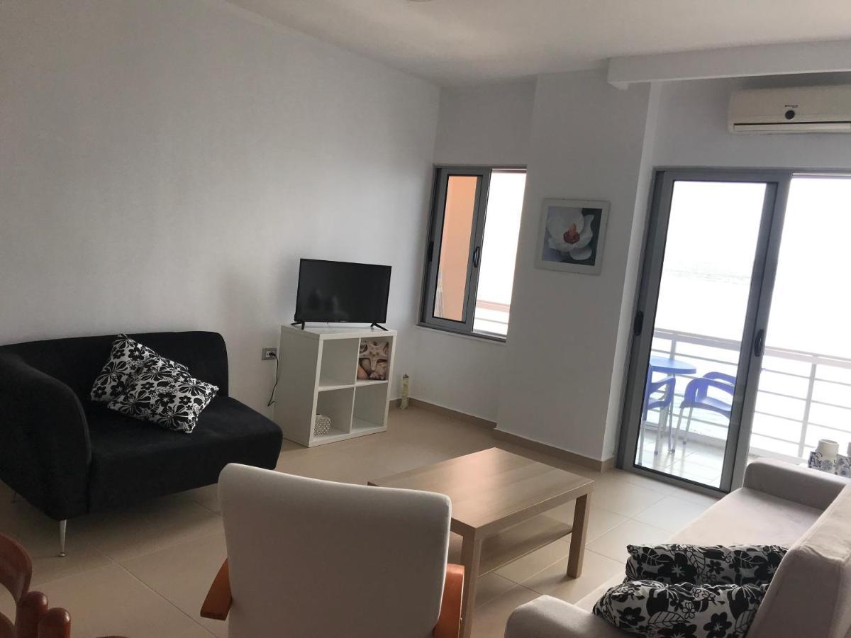Amazing View Apartment Саранде Екстериор снимка