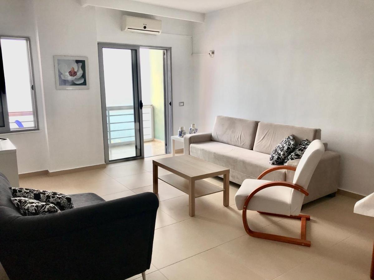 Amazing View Apartment Саранде Екстериор снимка