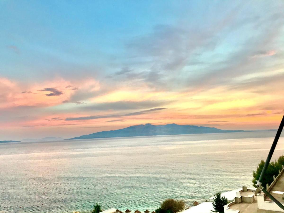 Amazing View Apartment Саранде Екстериор снимка