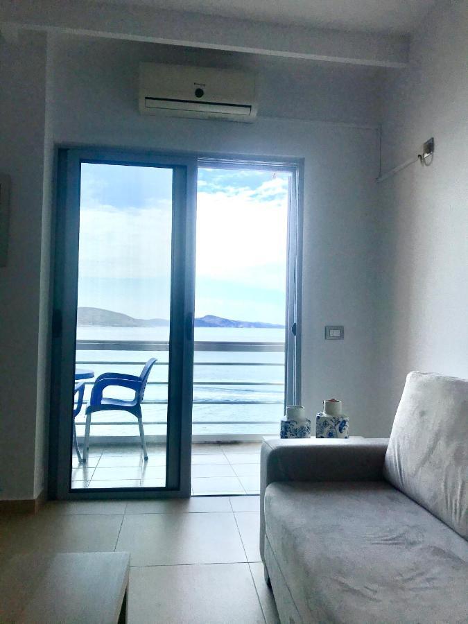 Amazing View Apartment Саранде Екстериор снимка