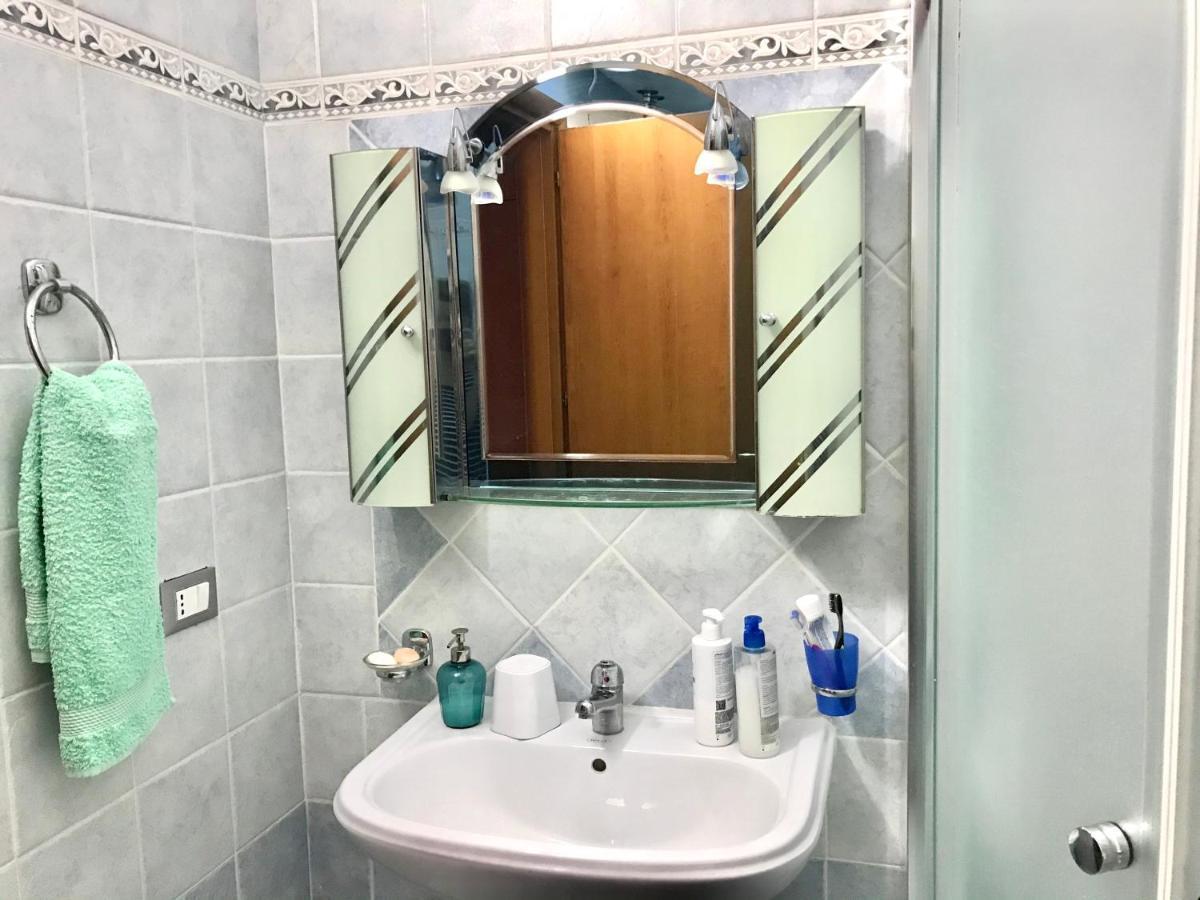 Amazing View Apartment Саранде Екстериор снимка