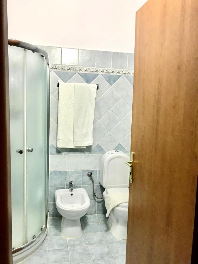 Amazing View Apartment Саранде Екстериор снимка