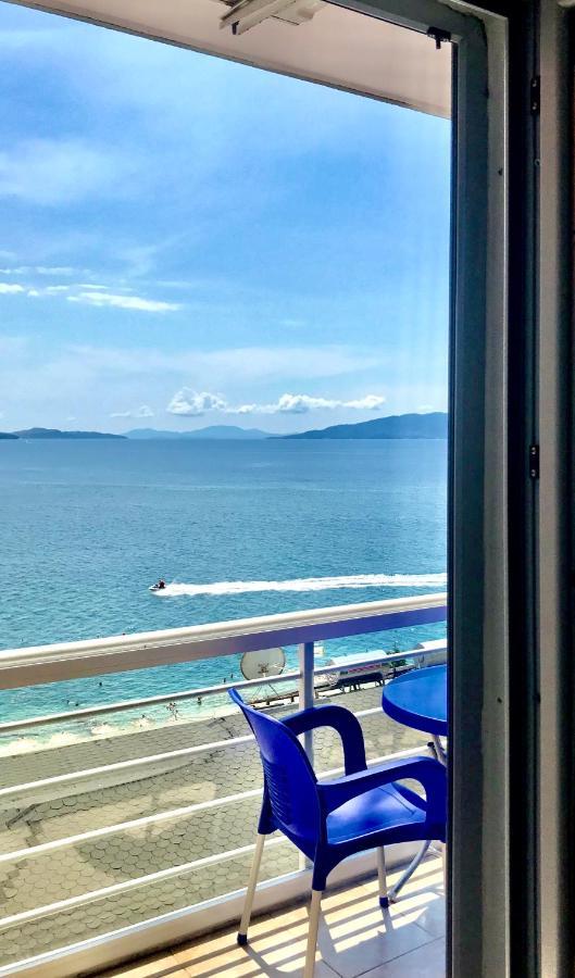 Amazing View Apartment Саранде Екстериор снимка