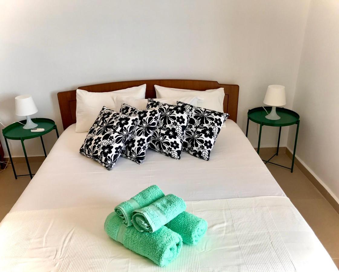 Amazing View Apartment Саранде Екстериор снимка
