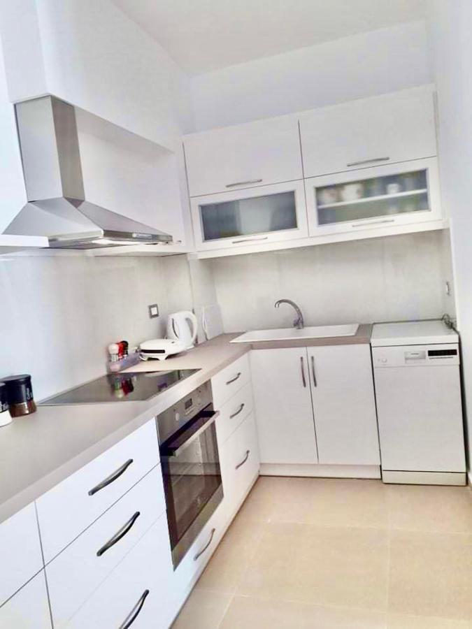 Amazing View Apartment Саранде Екстериор снимка