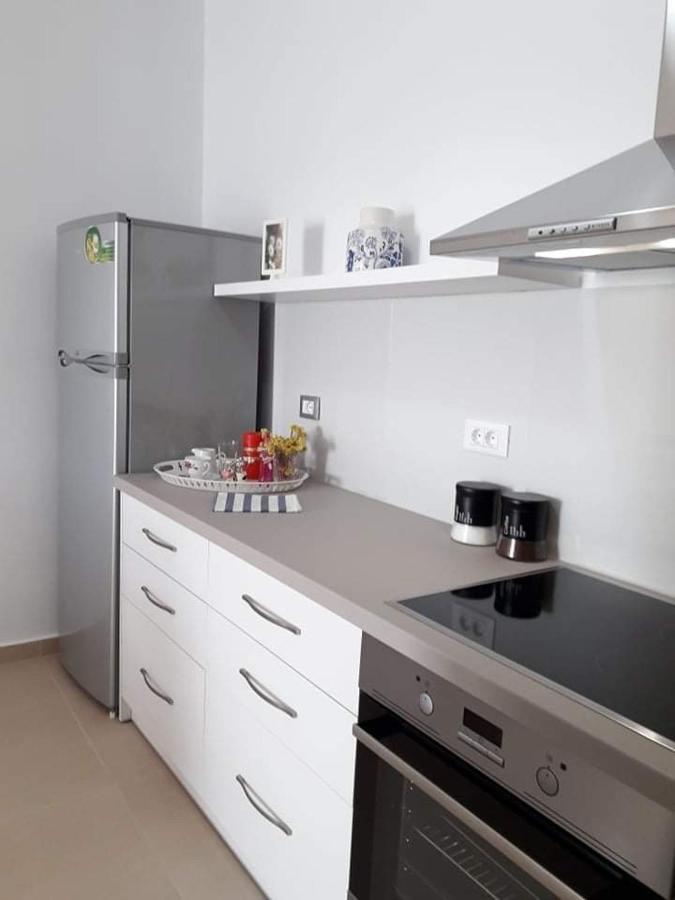 Amazing View Apartment Саранде Екстериор снимка
