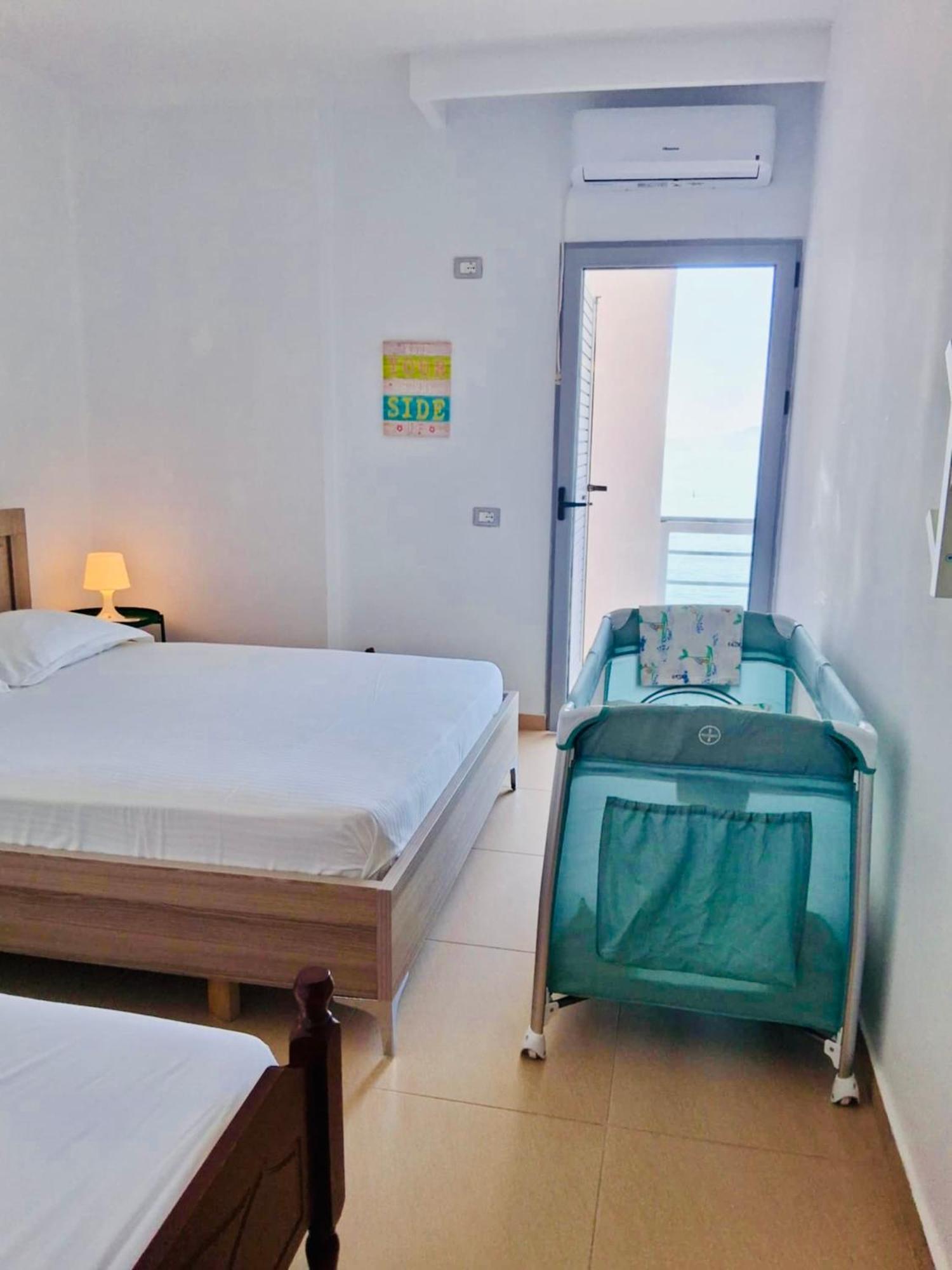 Amazing View Apartment Саранде Екстериор снимка